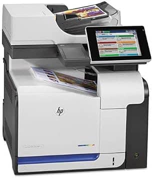 HP M575 Printers Refurbished - Excellent