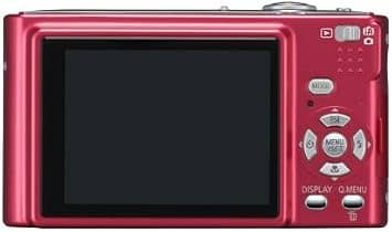 Panasonic LUMIX FS5R Digital Cameras Red New Body Only