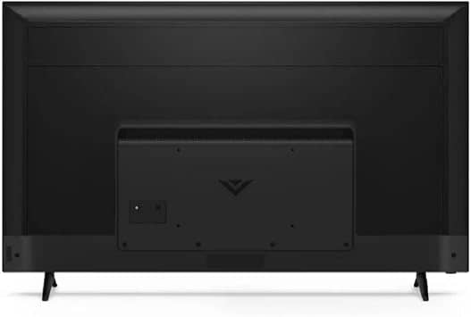 VIZIO v4k55m-0801 TVs Black Used - Like New