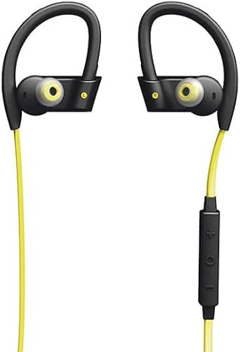 Jabra MAIN-37464 Headphones & Earbuds Yellow New