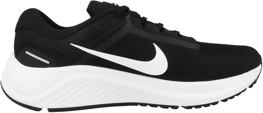 Nike Structure 24 Sneaker Black 10 New