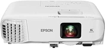 Epson PowerLite 992F Projectors New