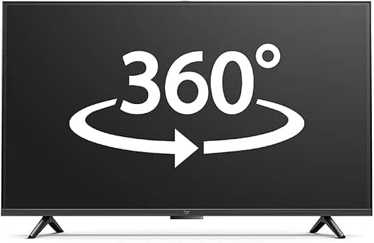 Amazon Fire TV Omni UHD TVs 43 inch New