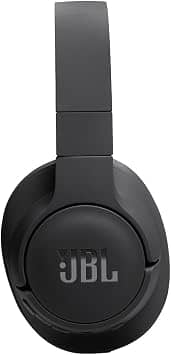 JBL Tune 720BT Headphones & Earbuds Black New