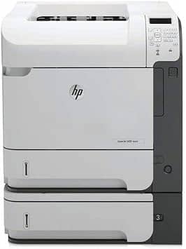 HP CE996A BGJ Printers Refurbished - Excellent