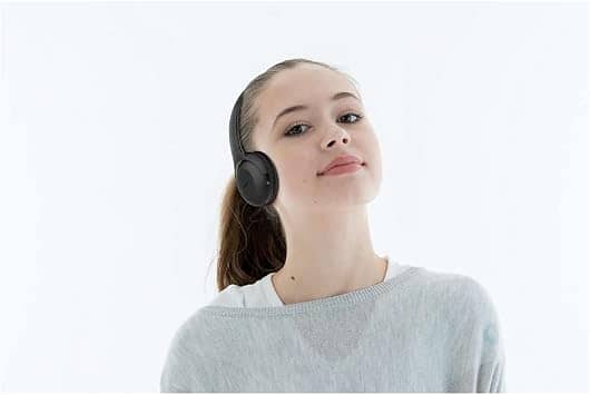 Philips T22 Headphones & Earbuds Black New