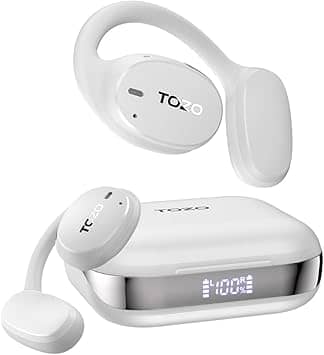 TOZO PX5 Headphones & Earbuds 