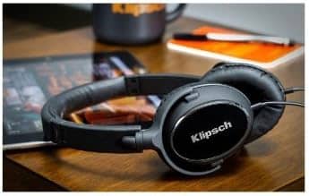 Klipsch R6i Headphones & Earbuds Black New