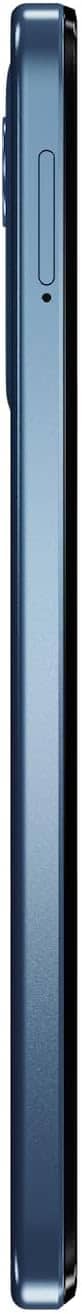 Motorola Moto G Play (2024) Cell Phones Blue 128GB Unlocked Used - Good
