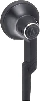 Audio-Technica ATH-CM707 Headphones & Earbuds Black New