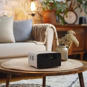 Epson EpiqVision Mini EF21 Projectors New