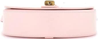 Celine Tabou Clutch Women's bags Unspecified Pink Smooth Calfskin New