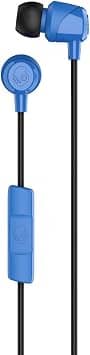 Skullcandy S2DUYK-M712 Headphones & Earbuds Blue New