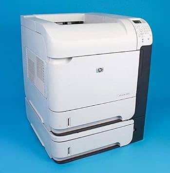 HP CB511A Printers Refurbished - Excellent