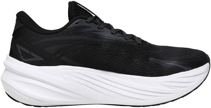 Puma 's Maxima Pro Sneaker Black 8 New