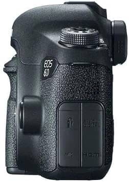 Canon 8035B002 Digital Cameras Black New