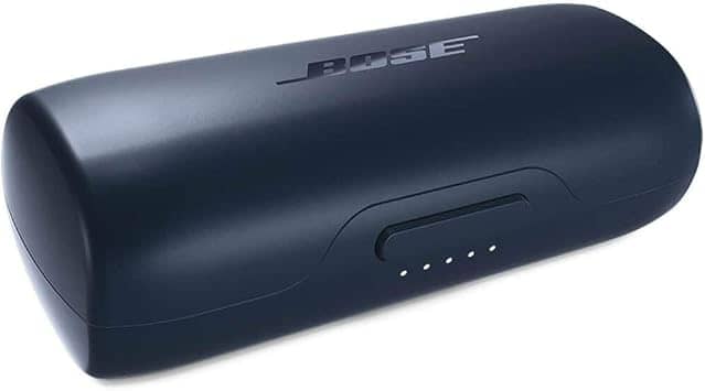 Bose SoundSport Free Headphones & Earbuds Blue New