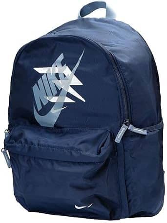 Nike Futura Backpack Women's bags Red 21L New