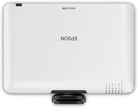 Epson PowerLite L500W Projectors New