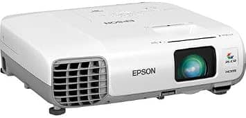 Epson VS230-cr Projectors Refurbished - Good
