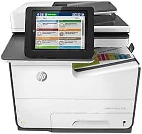 HP G1W40ABGJ Printers New