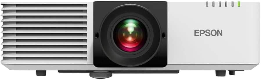 Epson PowerLite L520W Projectors New