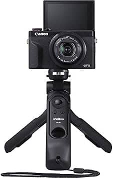 Canon PowerShot G7 X Digital Cameras Black New Body Only
