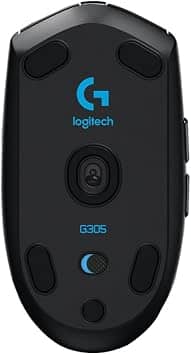 Logitech G305 Mice Black New