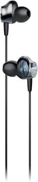 Philips Conference calls Headphones & Earbuds Black New
