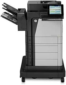 HP MFP M630f Printers Refurbished - Excellent