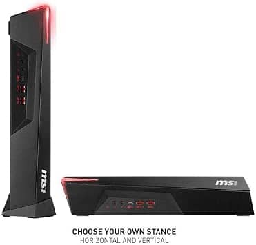 MSI TRIDENT3004 Computers New