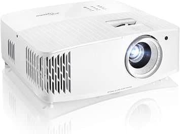 Optoma UHD30 Projectors New