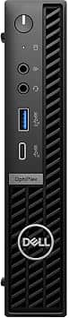 Dell OptiPlex 7020 MFF Plus Computers 256GB 16GB New