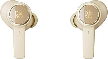 Bang & Olufsen EX Headphones & Earbuds Gold New