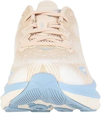 Hoka Clifton 9 Sneaker Black New