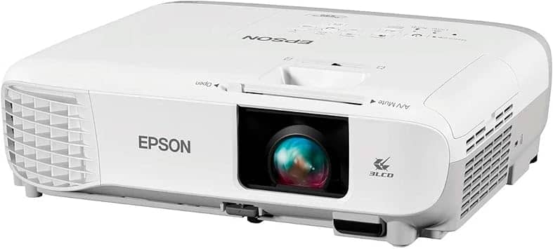 Epson PowerLite S39 Projectors New