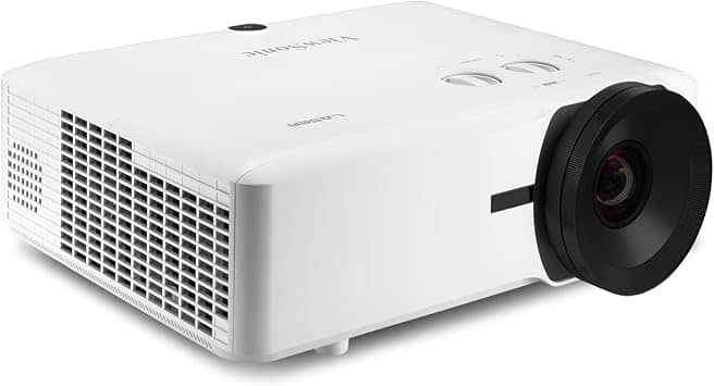ViewSonic LS920WU Projectors New