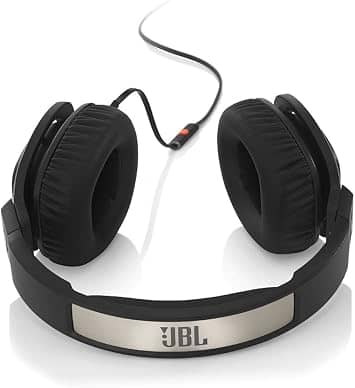 JBL J88i Headphones & Earbuds Black New