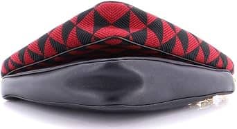 Prada Symbole Crossbody Women's bags Mini Unspecified Jacquard New