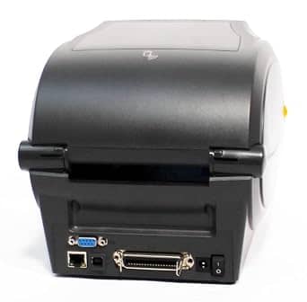 Zebra ZD50043-T013R1FZ Printers New