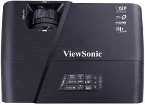 ViewSonic PJD5155 Projectors Used - Very Good