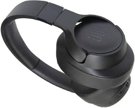 JBL TUNE 710BT Headphones & Earbuds Black New