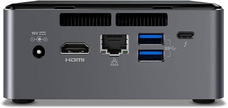 Intel CORPORATION Computers New