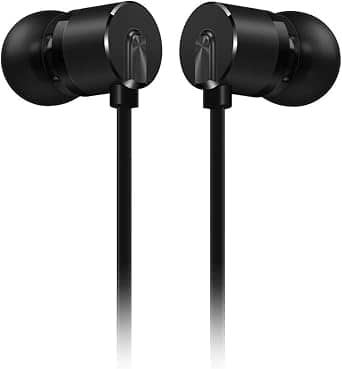 OnePlus Bullets TYPE-C Headphones & Earbuds Black New