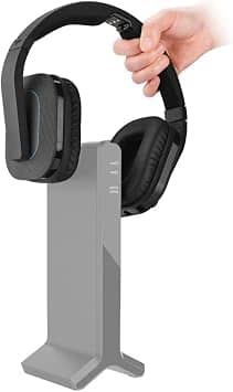Avantree WSHT-280-BLK-RX Headphones & Earbuds Black New