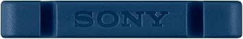 Sony MDR-XB80BS Headphones & Earbuds Blue New