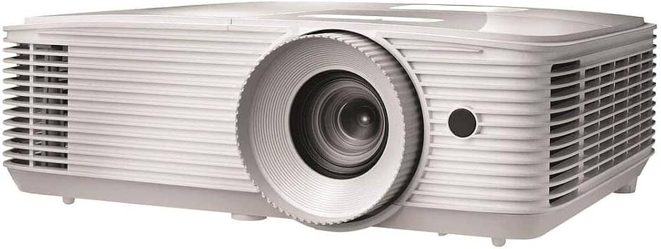 Optoma HD39HDRx Projectors New
