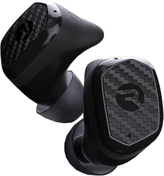 Raycon Impact Earbuds Headphones & Earbuds Black New