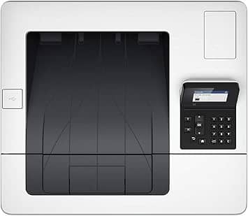 HP LaserJet Enterprise M506dn Monochrome Printers Refurbished - Excellent