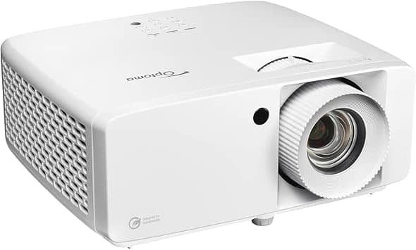 Optoma ZH450 Projectors New